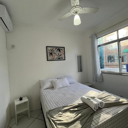 Hotel Aconchegante เชกิเอ ภายนอก รูปภาพ