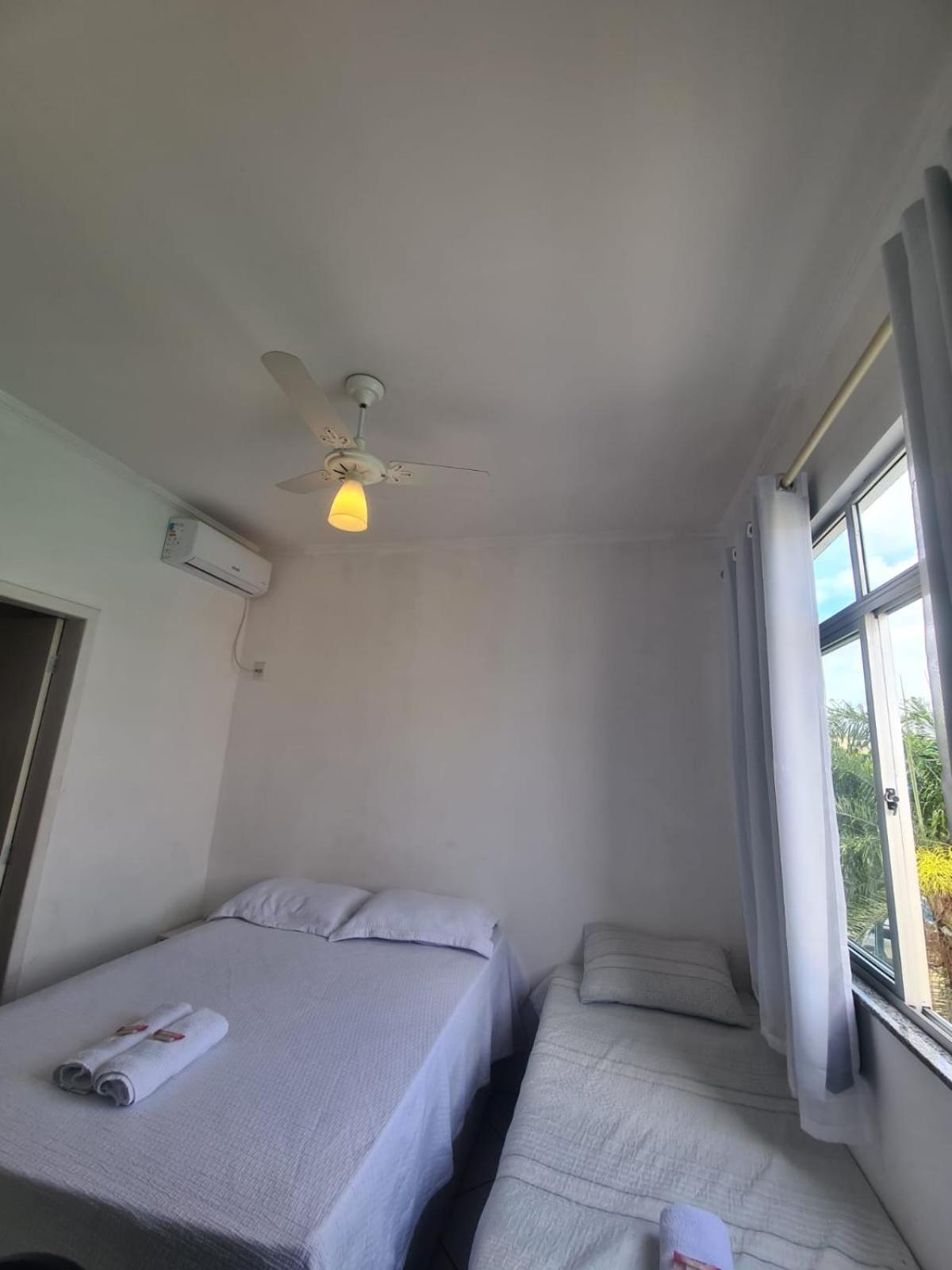 Hotel Aconchegante เชกิเอ ห้อง รูปภาพ