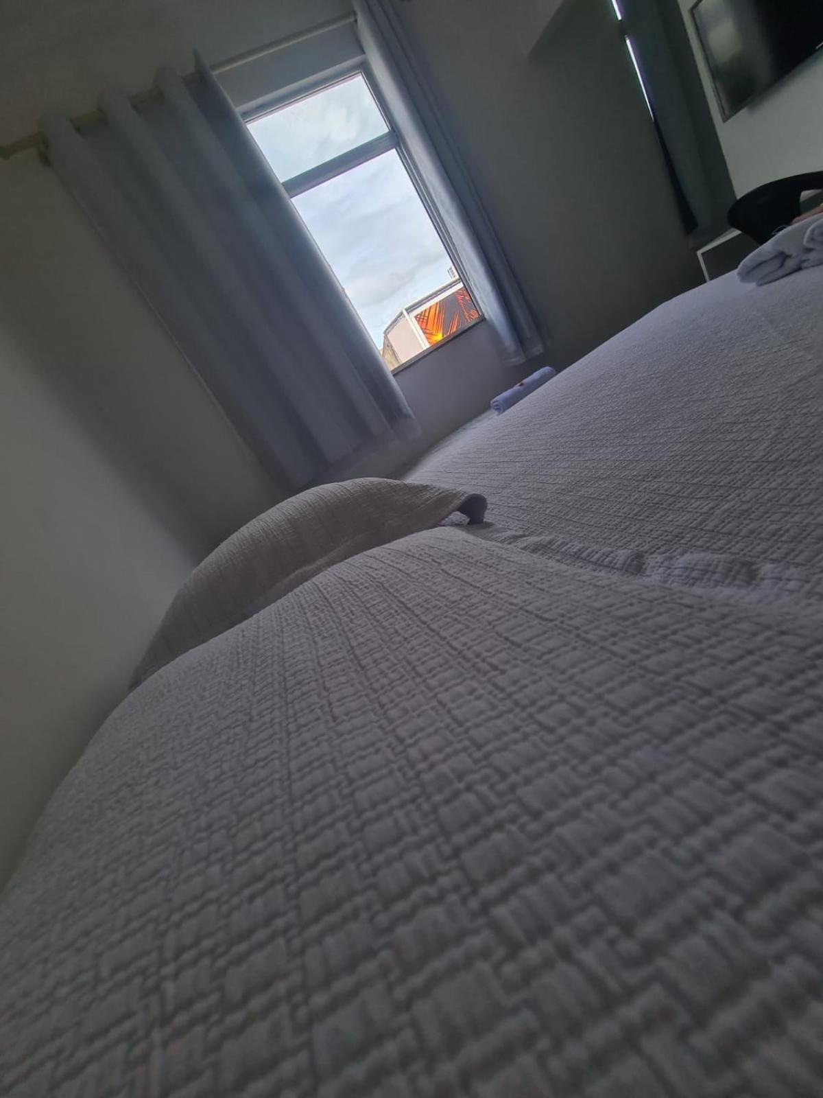 Hotel Aconchegante เชกิเอ ห้อง รูปภาพ